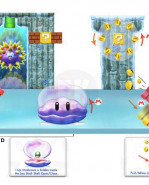 World of Nintendo Super Mario Deluxe Playset Underwater